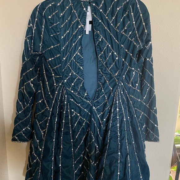 ASOS Dress - Picture 3 of 3